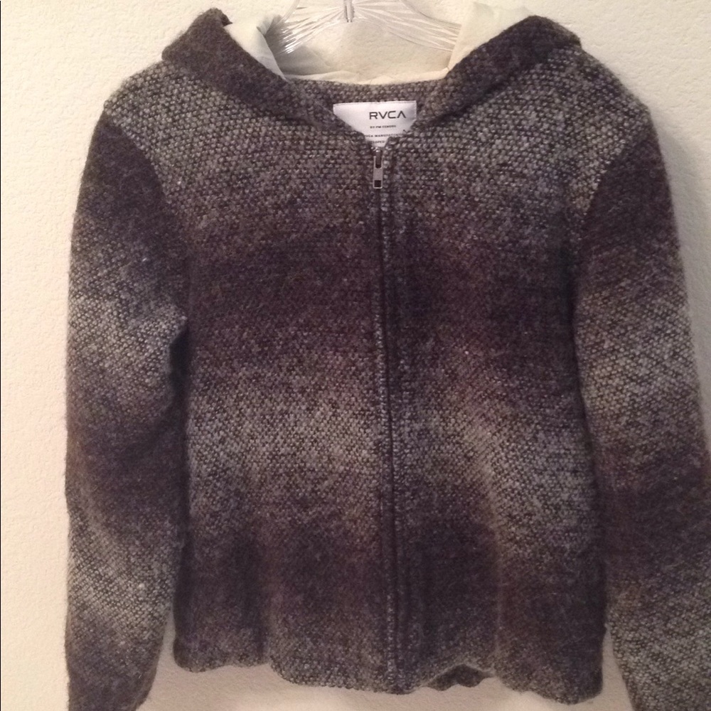 RVCA jacket - Picture 2 of 6